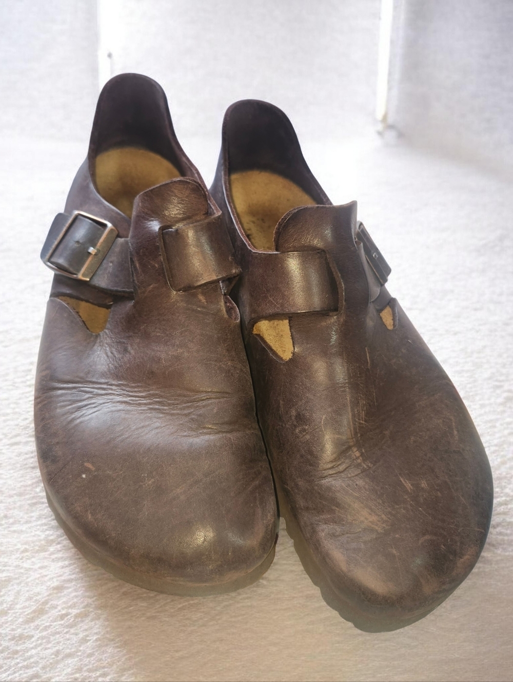 Birkenstock London Clogs